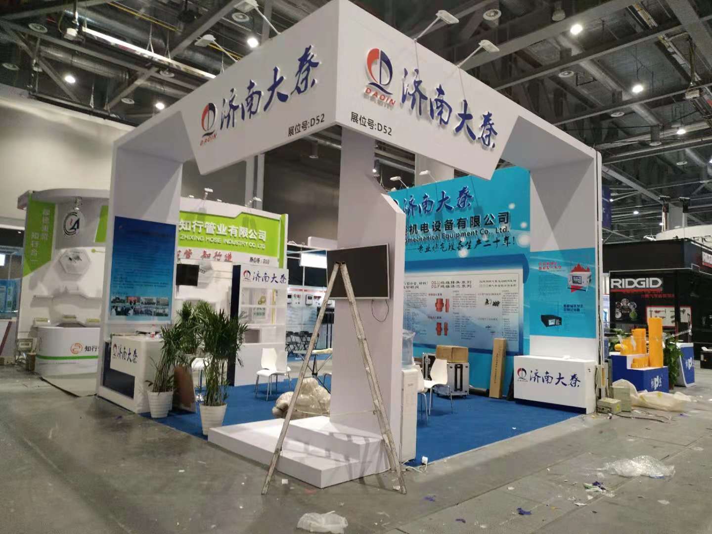 中國(guó)國(guó)際氣體技術(shù)、設(shè)備與應(yīng)用展覽會(huì)，杭州氣體展，杭州燃?xì)庹?，展覽制作搭建公司