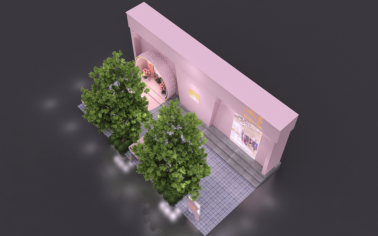 杭州美陳，杭州臨展，杭州商場(chǎng)DP點(diǎn)展陳，場(chǎng)景搭建布置，杭州美陳設(shè)計(jì)制作公司